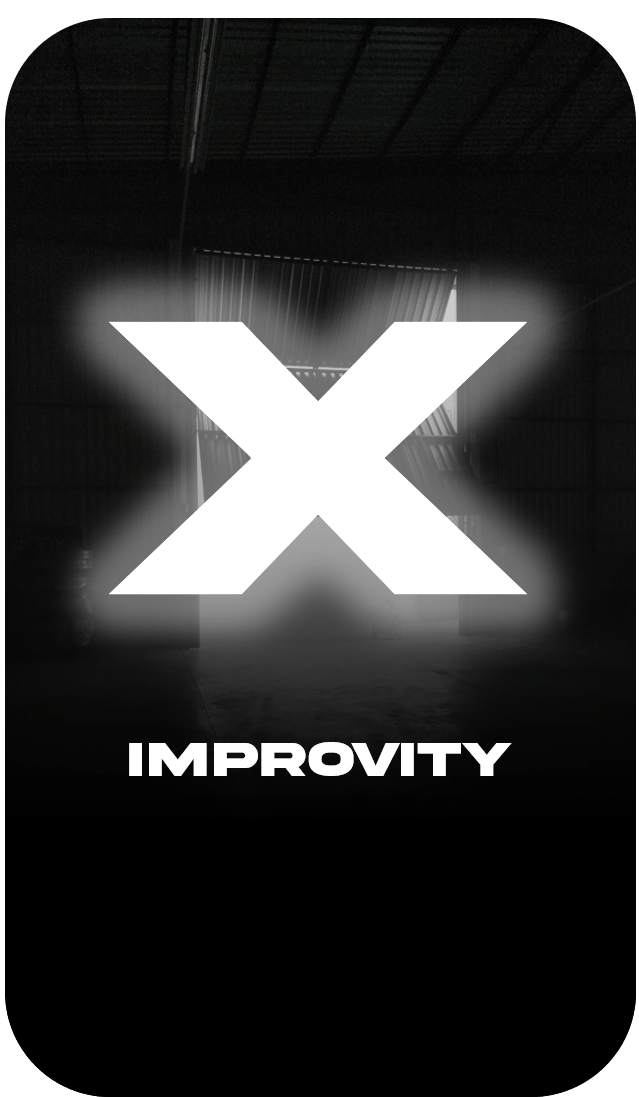 ImprovityX