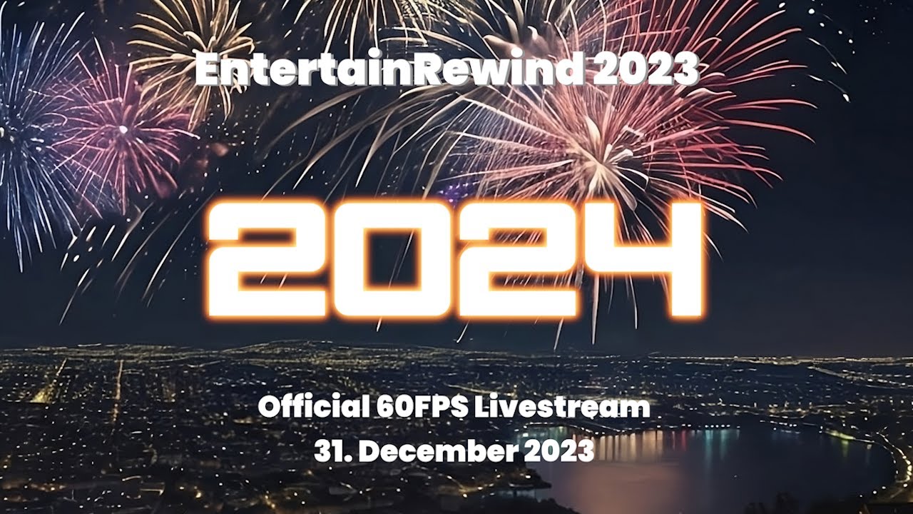 EntertainRewind 2023